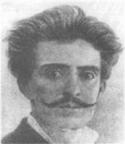 Salvador Díaz Mirón